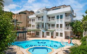 Castello & Aparts Kemer 3*